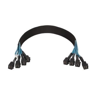 0K9TVP - Dell Expansion Card Backplane Extender Cable For Poweredge