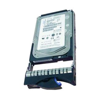 43W7521 - IBM 300GB 15000RPM SAS 3Gb/s 3.5-inich Internal Hard Drive