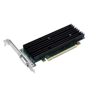 454319-001 - HP Nvidia Quadro NVS 290 256MB DDR2 64-Bit PCI-Express Graphics Card