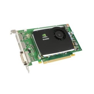 46R2786 - IBM Nvidia Quadro FX 580 512MB GDDR3 128-Bit PCI-Express Graphics Card
