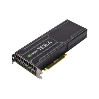 699-22081-0208-200 - Nvidia Tesla K20 GK110 5GB GDDR5 320-Bit Graphics Card