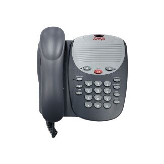 700345366 Avaya - 5601 Single-Port Ethernet VoIP Phone