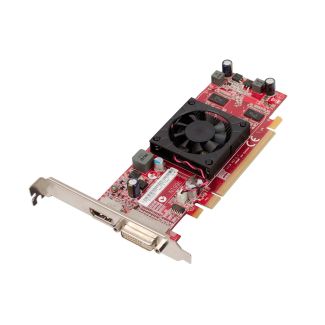 89Y6151 - Lenovo AMD Radeon HD 5450 512MB GDDR2 64-Bit PCI-Express Graphics Card