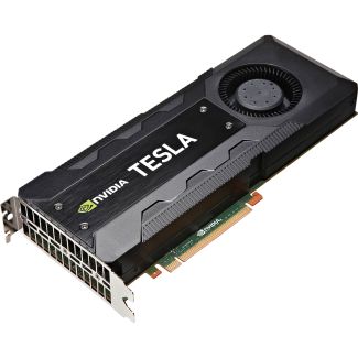 900-22081-6340-001 - Nvidia Tesla K40 12GB GDDR5 PCI-Express Graphics Card