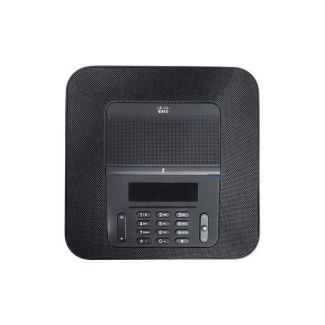 CP-8832-3PCC-K9= Cisco - 8832 Single-Port Ethernet 3.9-inch LCD Multiplatform Firmware Conference VoIP Phone