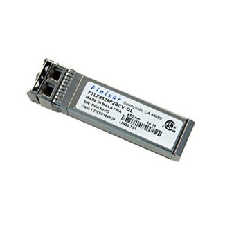 FTLF8528P2BCV-QL - Finisar 8.5Gb/s 850nm Fiber Transceiver
