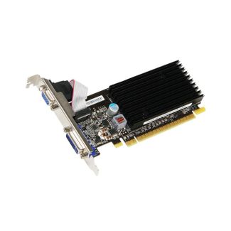 N8400GS-D256H - MSI Nvidia GeForce 8400 GS 256MB GDDR2 64-Bit Graphics Card