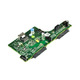 NHDXG - Dell 2.5-inch Rear Hard Drive Backplane Board For Poweredge