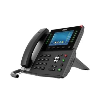 X7C-V1 Fanvil - 20-Lines Dual-Port Ethernet 5-inch LCD Bluetooth VoIP Phone