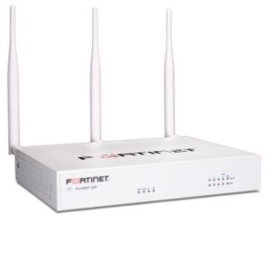 FG-40F-3G4G-BDL-950-12 | Fortinet FortiGate 40F-3G4G security appliance