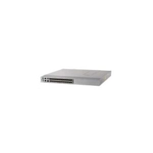 DS-C9124V-8PETK9 | Cisco MDS 9124V 64G FC Switch Switch managed 8 Active Ports 8x 32G SW Optics 4 Fans 2 PSUs Exhaust
