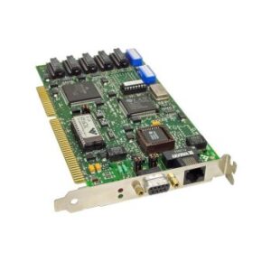 09N9970 | IBM 16/4 Mk2 PCMCIA Madge Token Ring Card Bus