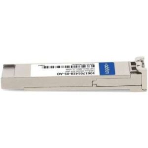 1061701428-05-AO | AddOn XFP transceiver module 10 GigE TAA Compliant