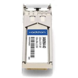 34060964-AO | AddOn SFP+ XCVR module 10 GigE TAA Compliant