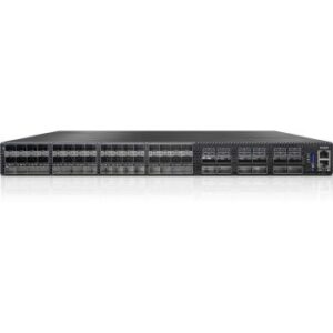 920-9N201-00FA-0C0 | Nvidia Spectrum-2 SN3700 switch 32 ports managed rack-mountable
