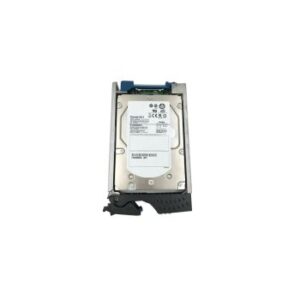 118032663-A01 | EMC 450GB Fibre Channel 4Gb/s Hot Swap 10000RPM 3.5-inch Internal Hard Drive with Tray for CX4 series