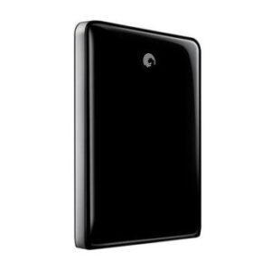 1AK9D1-570 | Seagate GoFlex Pro 500GB 7200RPM USB 2.0 FireWire 800 2.5-inch External Hard Drive
