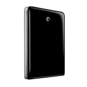 1AK9N1-500 | Seagate FreeAgent GoFlex Pro 500GB 7200RPM USB 2.0 FireWire 800 2.5-inch External Hard Drive