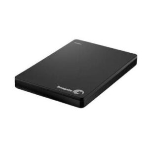 1E5AD1-570 | Seagate Backup Plus Slim 500GB USB 3.0 2.5-inch External Hard Drive