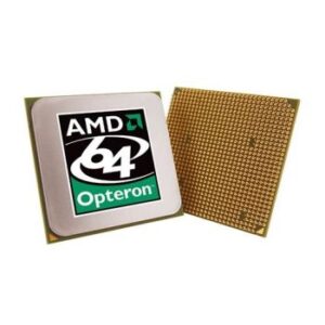 381587-1CP | HP 2.4GHz 2400MHz 1MB L2 Cache Socket 940 AMD Opteron 250 1-Core Processor