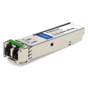 3FE68890AD-AO | AddOn SFP+ transceiver module 10 GigE TAA Compliant