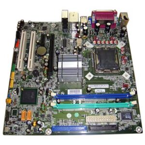 13R8931 | IBM System Board (Motherboard) for ThinkCentre M50