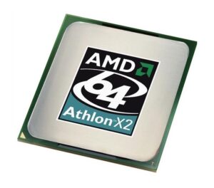 480856-001 | HP 1.9GHz 3.6GT/s HTL 2 x 512KB L2 Cache Socket S1 (S1g2) AMD Athlon 64 X2 QL-60 dual Core Processor