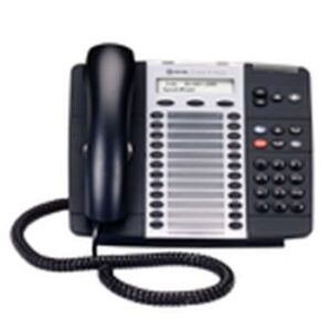 50004894 | Mitel 5224 Dual Mode IP Phone