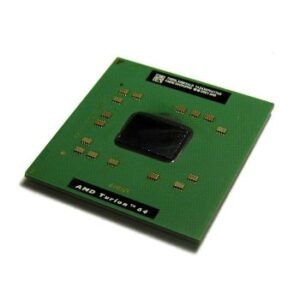 583055-001 | HP 2.3GHz 1800MHz HTL 2 x 512KB L2 Cache Socket S1 (S1g3) AMD Turion II M520 dual Core Processor
