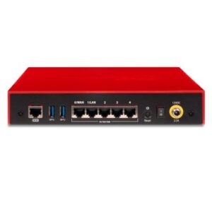 WGT26003 | WatchGuard Firebox T25-W security appliance Wi-Fi 6 Wi-Fi 6