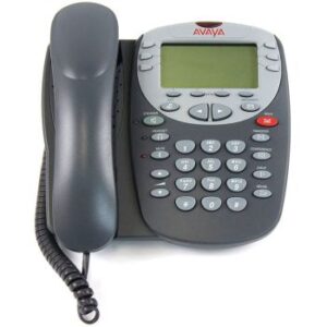 700345291 | Avaya 5410 5-Line Digital Telephone