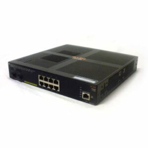 JL828A#ABA | HPE FlexNetwork 5140 24G 4SFP+ EI switch 28 ports smart rack-mountable