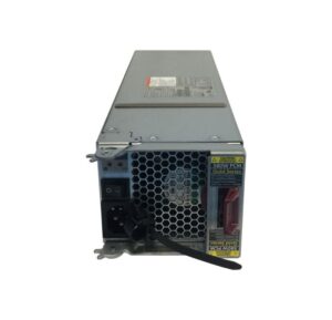756486-001 | HPE 580-Watts 80-Plus Gold Power Supply for 3Par 8000