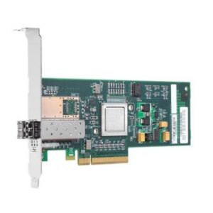 758366-001 | HP Fibre Channel Controller for MSA 1040 SAN Storage