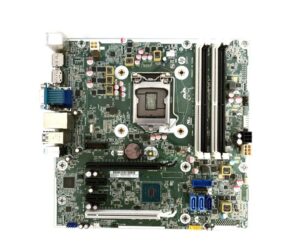 795206-002 | HP Socket LGA1151 DDR4 SFF SupPorted Desktop Motherboard for Elitedesk 800 G2