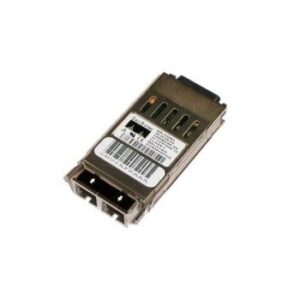 800-23857-02 | Cisco Catalyst 1000Base-SX Fiber GBIC Tranciever Module