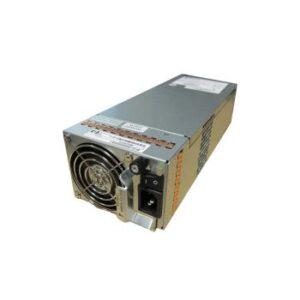81-00000063 | HP 595-Watts AC Power Supply for StorageWorks MSA2040 and MSA2000 Series