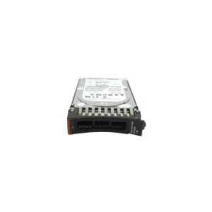 81Y9693 | IBM 1TB SAS 6Gb/s Nearline Hot Swap 10000RPM 7200RPM 2.5-inch Internal Hard Drive with Tray