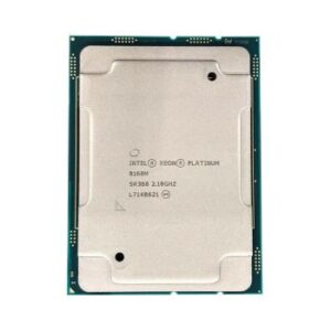 826888-B21 | HP Xeon Gold 6154 18-Core 3.00GHz UPI-3 24.75MB L3 Cache Socket LGA3647 Processor