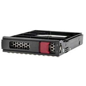 877760-B21 | HPE 1.92Tb Sata 6Gbps Read Intensive 3.5Inch Lff Scc Digitally Signed Firmware Solid State Drive For Proliant Gen9 And Gen10 Servers