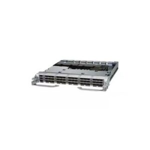 8808-FC0 | Cisco Fabric Card switch based on Q200 Silicon plug-in module