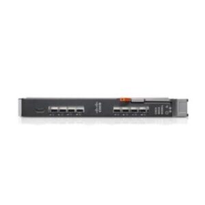 9MJ9H | Dell Cisco B22 Blade Fabric Extender 8x10G M1000E