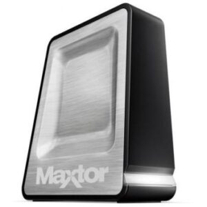9NT3A4-500 | Seagate Maxtor OneTouch 4 Plus 500GB 7200RPM USB 2.0 FireWire 400 3.5-inch External Hard Drive