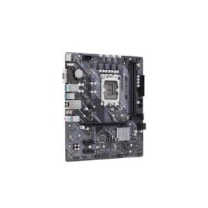 H610M-HDV | Asrock H610 Core i-12/i-13 Socket LGA1700 DDR4 SATA M.2 PCI-Express SupPorted Micro ATX Desktop Motherboard