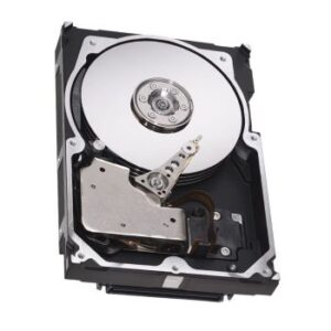 C6399-63003 | HP 18GB 10000RPM Ultra-2 Wide SCSI Single Ended Low Voltage Differential (LVD) 68-Pin 3.5-inch Rack Mountable External Hard Drive