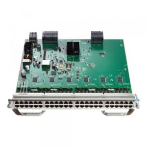 C9400-LC-48HX-B | Cisco Catalyst 9400 Series Line Card switch 48 ports plug-in module