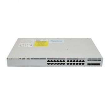 C9200-24PXG-EDU | Cisco Catalyst 9200 switch 24 ports managed rack ...