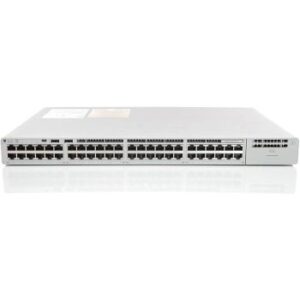 R4D90A | HPE StoreFabric SN6630C 32GB 96/48 switch 96 ports managed rack-mountable