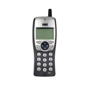 CP-7920-FC-K9= Cisco - 7920 6-Lines 5.1-inch LCD Unified Wireless VoIP Phone