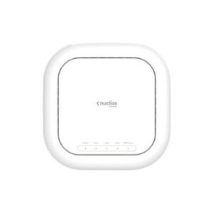 DBA-2520P | D-Link Nuclias Cloud-Managed AC1900 dual Band 2x2 802.11ac Wireless Access Point